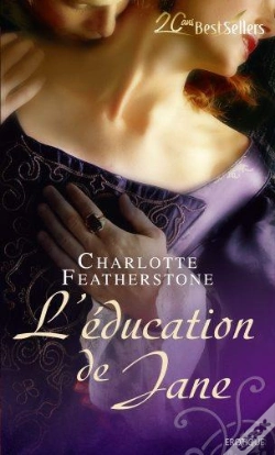 Capa do artigo L'Education De Jane