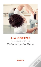 L'Education De Jesus (Reed)