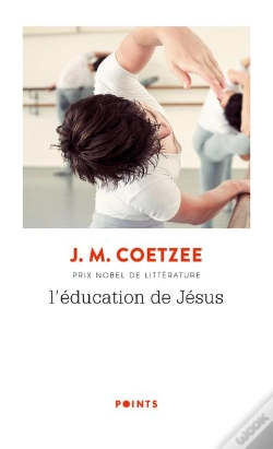 Capa do artigo L'Education De Jesus (Reed)