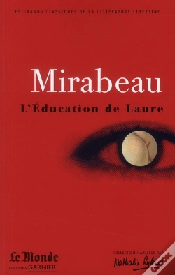 Capa do artigo L'Éducation De Laure ; Hic & Haec