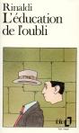 L'Éducation De L'Oubli - Preview