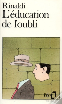 Capa do artigo L'Éducation De L'Oubli