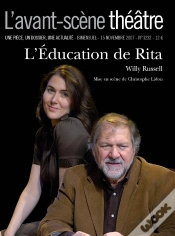 Capa do artigo L