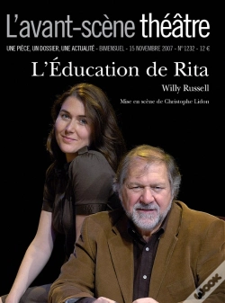 Capa do artigo L'Éducation De Rita