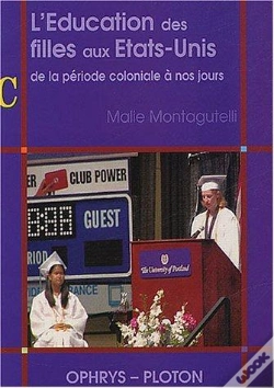 Capa do artigo L'Éducation Des Filles Aux États-Unis ; De La Période Coloniale À Nos Jours