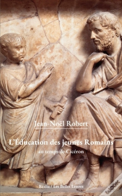 Capa do artigo L'Éducation Des Jeunes Romains Au Temps De Cicéron
