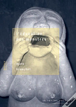 Capa do artigo L'Éducation Des Monstres