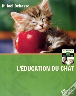 Capa do artigo L'Education Du Chat