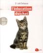 L'Education Du Chat -Ne- - Preview