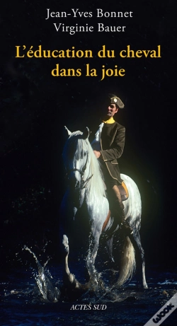 Capa do artigo L'Éducation Du Cheval Dans La Joie