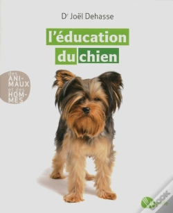 Capa do artigo L'Éducation Du Chien
