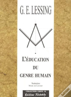 Capa do artigo L'Education Du Genre Humain