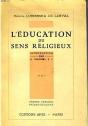 L'Éducation Du Sens Religieux - Preview