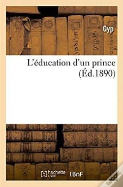 Capa do artigo L'Education D'Un Prince