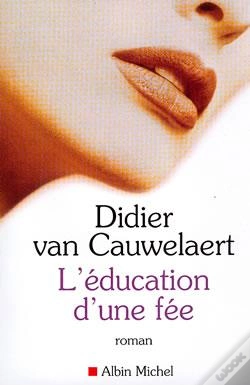 Capa do artigo L'Éducation D'Une Fée