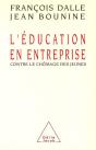 L'Education En Entreprise - Contre Le Chomage Des Jeunes - Preview