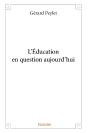 L'Éducation En Question Aujourd'Hui - Preview