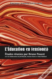 L'Éducation En Tension(S)