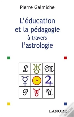 Capa do artigo L'Education Et La Pedagogie A Travers L'Astrologie