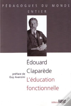 Capa do artigo L'Éducation Fonctionnelle