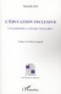 L'Éducation Inclusive ; Une Réponse À L'Échec Scolaire ? - Preview