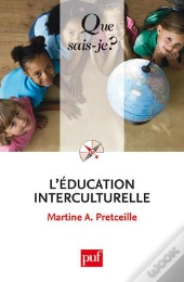 L'Éducation Interculturelle (3e Édition)