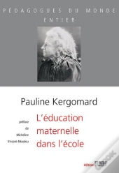 L'Éducation Maternelle Dans L'École