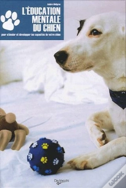 Capa do artigo L'Éducation Mentale Du Chien