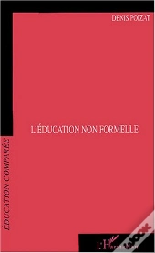 L'Education Non Formelle