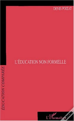 Capa do artigo L'Education Non Formelle