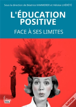 Capa do artigo L'Éducation Positive, Un Courant De Pensée Face À Ses Limites