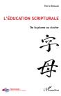 L'Éducation Scripturale ; De La Plume Au Clavier - Preview