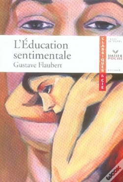 Capa do artigo L'Éducation Sentimentale