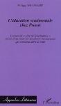 L'Education Sentimentale Chez Proust ; Lecture Du Cote De Guermantes - Preview