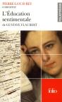 L'Éducation Sentimentale De Gustave Flaubert (Essai Et Dossier) - Preview