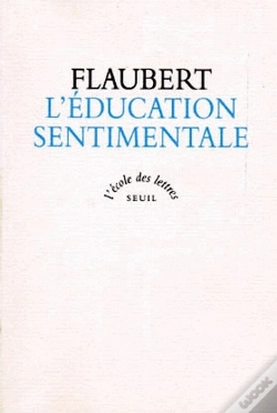 Capa do artigo L'Éducation Sentimentale