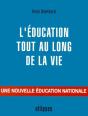 L'Éducation Tout Au Long De La Vie - Preview