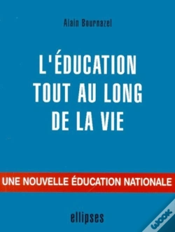 Capa do artigo L'Éducation Tout Au Long De La Vie