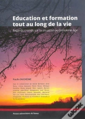 L'Éducation Tout Au Long De La Vie