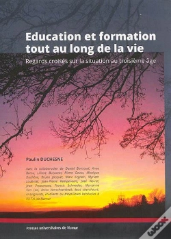 Capa do artigo L'Éducation Tout Au Long De La Vie