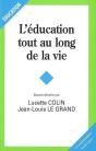 L'Éducation Tout Au Long De La Vie - Preview
