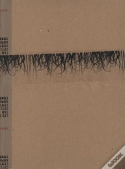 Capa do artigo Lee 3 Tau Ceti Central Armory Show