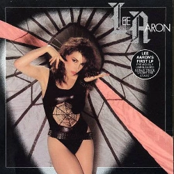 Capa do artigo Lee Aaron - CD