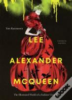 Lee Alexander Mcqueen