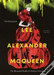 Capa do artigo Lee Alexander Mcqueen