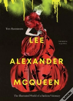 Capa do artigo Lee Alexander Mcqueen