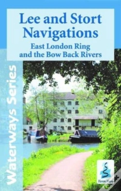 Capa do artigo Lee And Stort Navigations