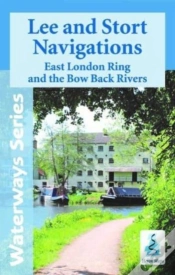 Capa do artigo Lee And Stort Navigations