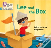 Capa do artigo Lee And The Box