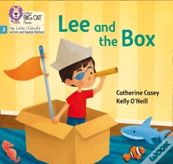 Capa do artigo Lee And The Box